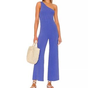 Free People Waverly Jumpsuit